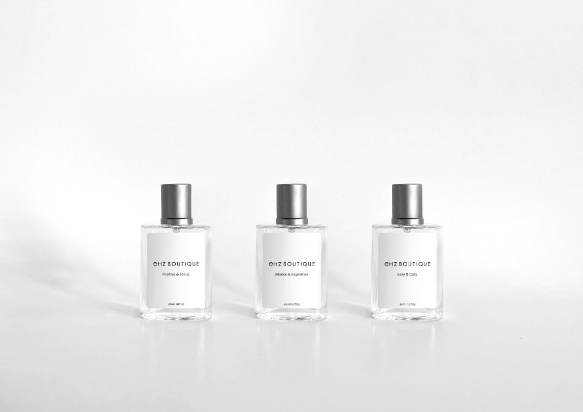 ３本セット　Herbal Switch Mist ON&OFF Switch Mist/OFF | NeRoLi herb